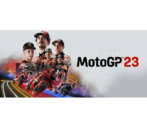 MotoGP 23
