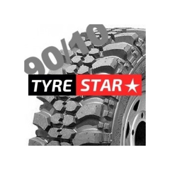 Insa Turbo Special Track 265/75 R16 112Q