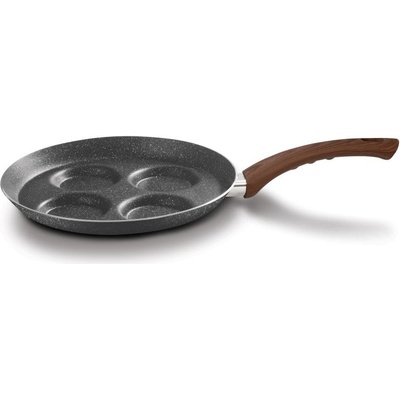 BLAUMANN Pánev na lívance 24 cm Natural Line BL-3991