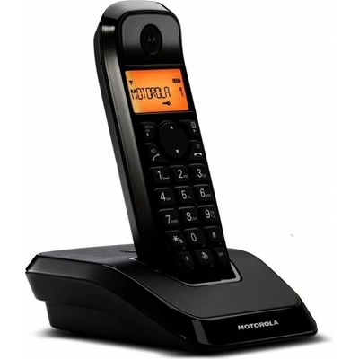 Motorola S1201 Black