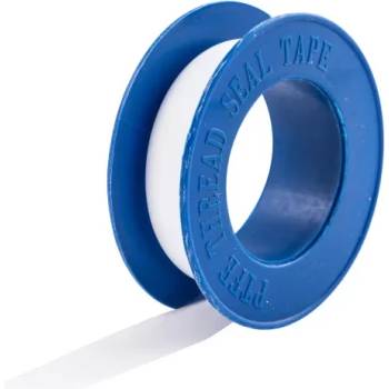 Beorol Тефлонова лента Beorol Бяла 12мм*10м (TFT)