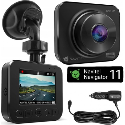 NAVITEL R200 NV