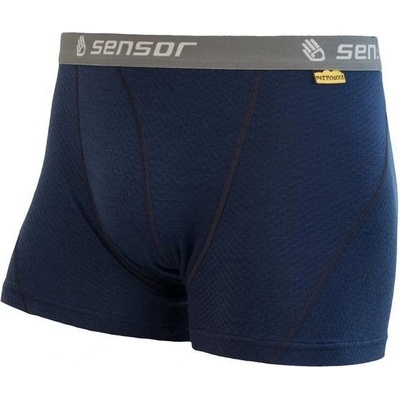 Sensor MERINO DF trenky deep blue