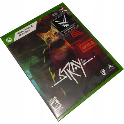 Stray