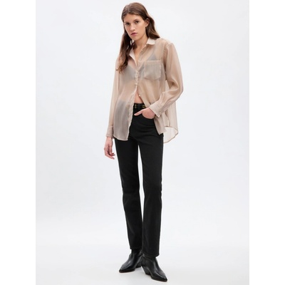 Gap 823596-00 průsvitná béžová