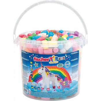 FischerTiP 540824 TiP Unicorn 600