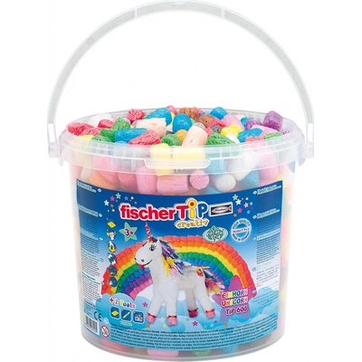 FischerTiP 540824 TiP Unicorn 600