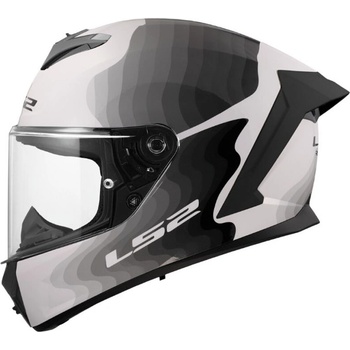 LS2 FF820 Rapid III Flow