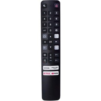 Dálkový ovladač TCL RC901V
