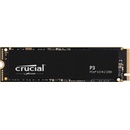 Crucial P3 500GB, CT500P3SSD8