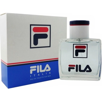 Fila Toaletná voda pánska 100 ml