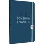 Simon & Schuster The Office: Somehow I Manage Journal with Charm | Insights