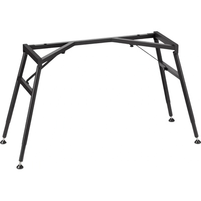 NORD Organ Сгъваема стойка за клавиатура Black (ORGAN-STAND-ALU)