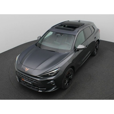 Cupra Terramar 1.5 e-Hybrid VZ 200 kW