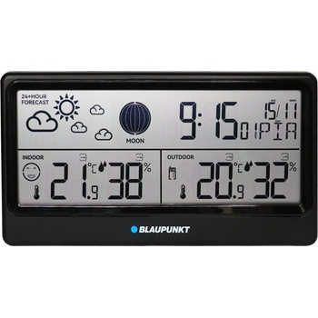 Blaupunkt WS20BK