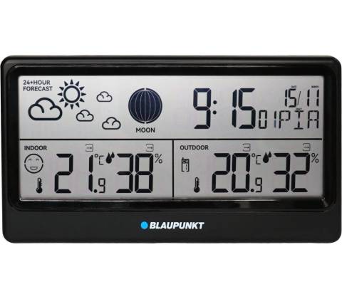 Blaupunkt WS20BK