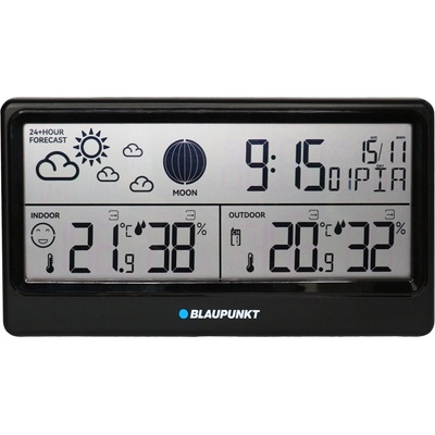 Blaupunkt WS20BK