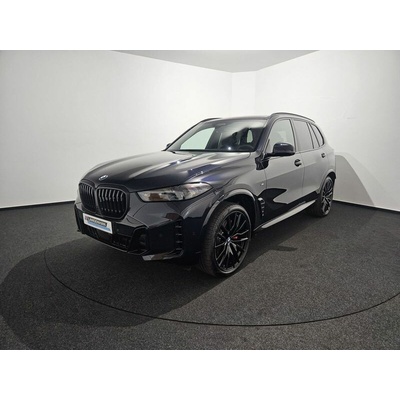 BMW X5 xDrive40d M Sport 259 kW