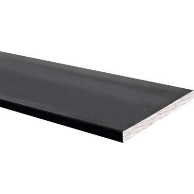 Ferona 1C1485N - ocelová pásovina 60x5 mm, tyč plochá válcovaná za tepla, délka 6 m