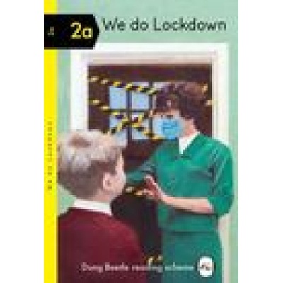 We Do Lockdown