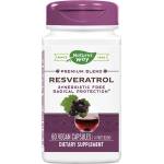 Nature's Way Resveratrol 325 mg [60 капсули]