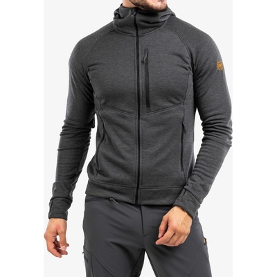 Turbat Peak jet black