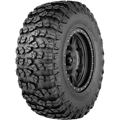 Yokohama Geolandar X-MT G005 35/12,5 R17 121Q