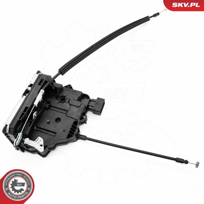 Zámek dveří ESEN SKV 60SKV631
