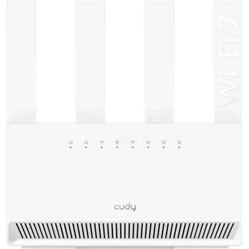 Cudy BE3600 (WR3600E)