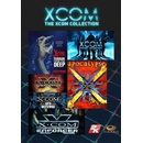XCOM Classics Pack