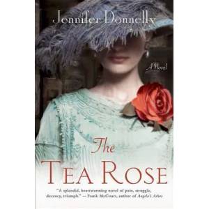 TEA ROSE (ISBN: 9780312378028)