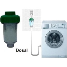Atlas FILTR dosal 3/4" pro pračku