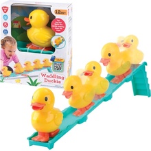 Playgo kolísajúca sa kačica Duckie