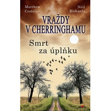 Vraždy v Cherringhamu - Smrt za úplňku