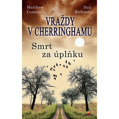 Vraždy v Cherringhamu - Smrt za úplňku