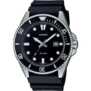 Casio MDV-107-1A1VEF Часовници