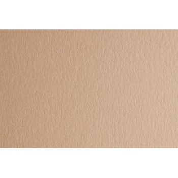 Fabriano Картон Colore, 50 x 70 cm, 200 g/m2, № 221, бежов (1530100081)