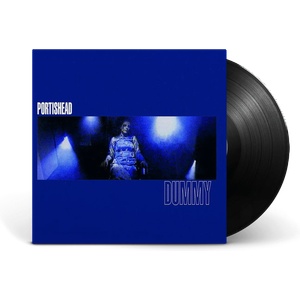 Universal Portishead: Dummy - Vinyl (LP) (013392)