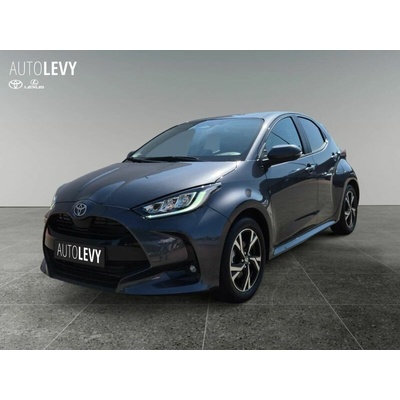 Toyota Yaris Hybrid Teamplayer 85 kW