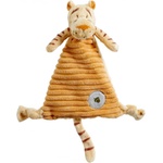 Rainbow Designs Бебешкa играчка за гушкане Rainbow Designs - Тигър, 28.5 x 24 cm (5014475014740) - baby