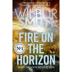 Fire on the Horizon (ISBN: 9781838776886)