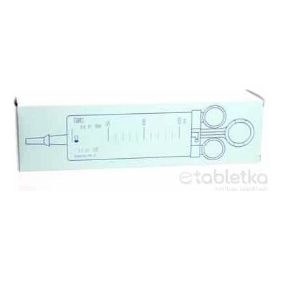 JANETT STRIEKAČKA VYPLACHOVACIA 150 ML - 1 ks