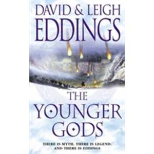 Younger Gods | David Eddings (2007)