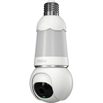 Image 1 of Dahua IMOU IPC-S6DP-5M0WEB-E27