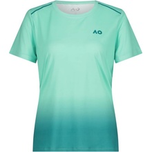 Australian Open Performance Tee court ombre