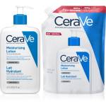 CeraVe Moisturizers Lotion комплект с хидратиращ ефект