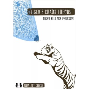 Tiger's Chaos Theory (ISBN: 9781784832124)