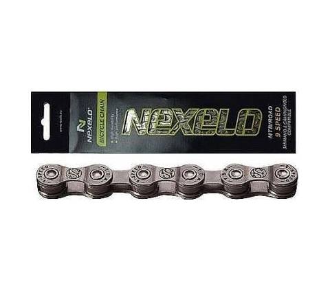 Nexelo 9