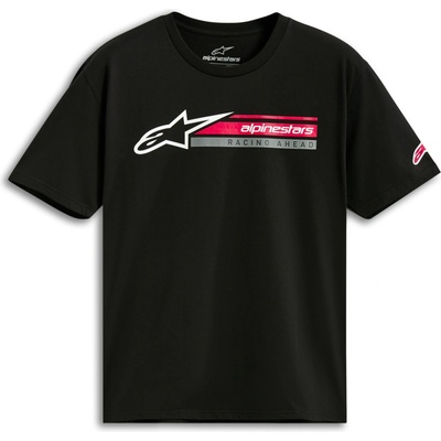 Alpinestars PARTAKE CSF černá