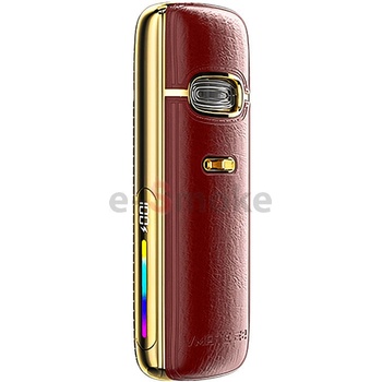VooPoo Vmate E2 Pod 1500 mAh Rose Red 1 ks